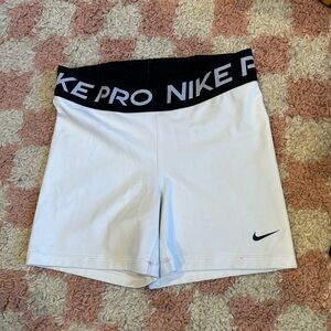 Nike Pro Dri-Fit Active Compression Shorts
